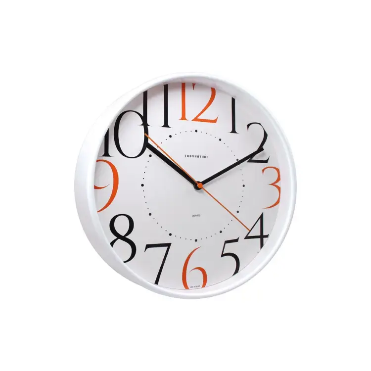 Настенные часы TROYKATIME Тройка 77771747