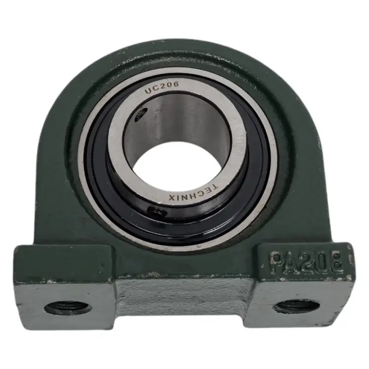 Подшипниковый узел TECHNIX UCPA206 UCPA206TECHNIX