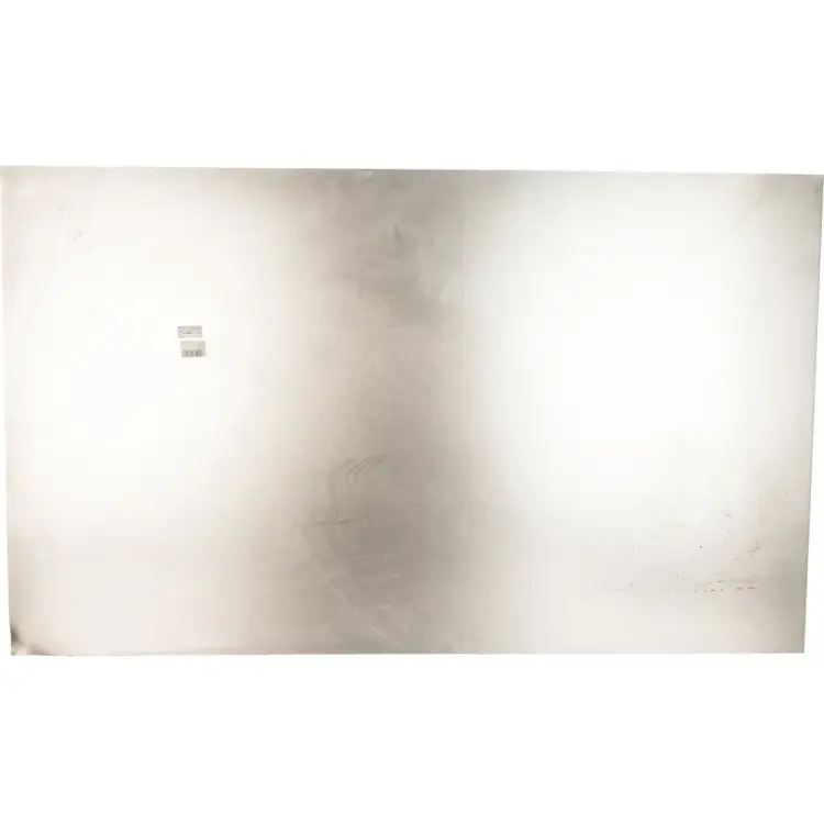 Стальной лист ALBERTS 466268