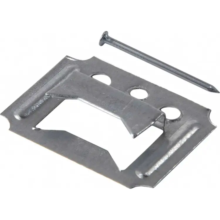 Кляймер КРЕП-КОМП №2 (100 шт.) кл2