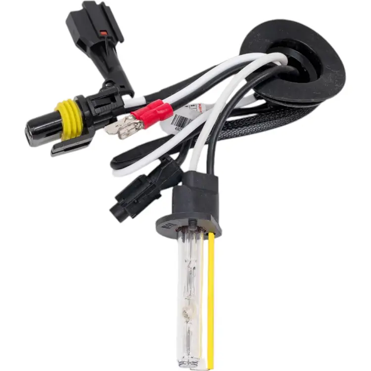 Комплект ксеноновых ламп Clearlight PCL H10 150-2XP-2