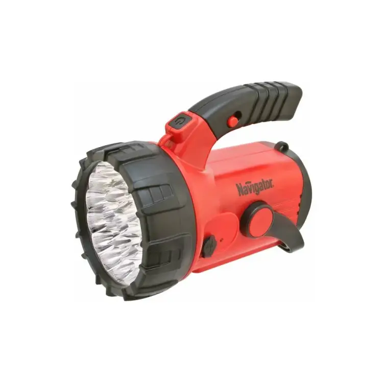 Фонарь Navigator 94 960 NPT-SP06-ACCU 18640 286648