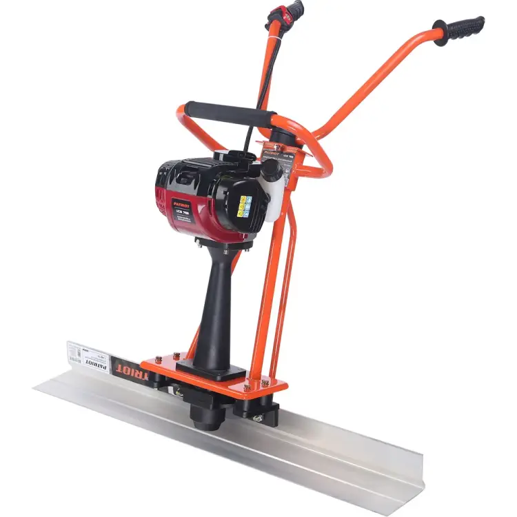 Бензиновая виброрейка Patriot VCS 700 585102407