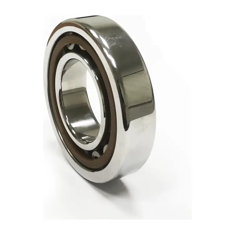 Подшипник SNR NJ206EG15J30 3413520655297 Подшипник SNR NJ206EG15J30 3413520655297