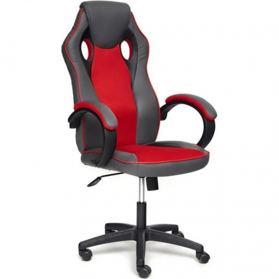 Кресло Tetchair RACER GT new