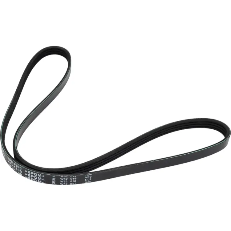 Ремень поликлиновой Fiat / Nissan / Toyota PATRON 4PK1100 Ремень поликлиновой Fiat / Nissan / Toyota PATRON 4PK1100