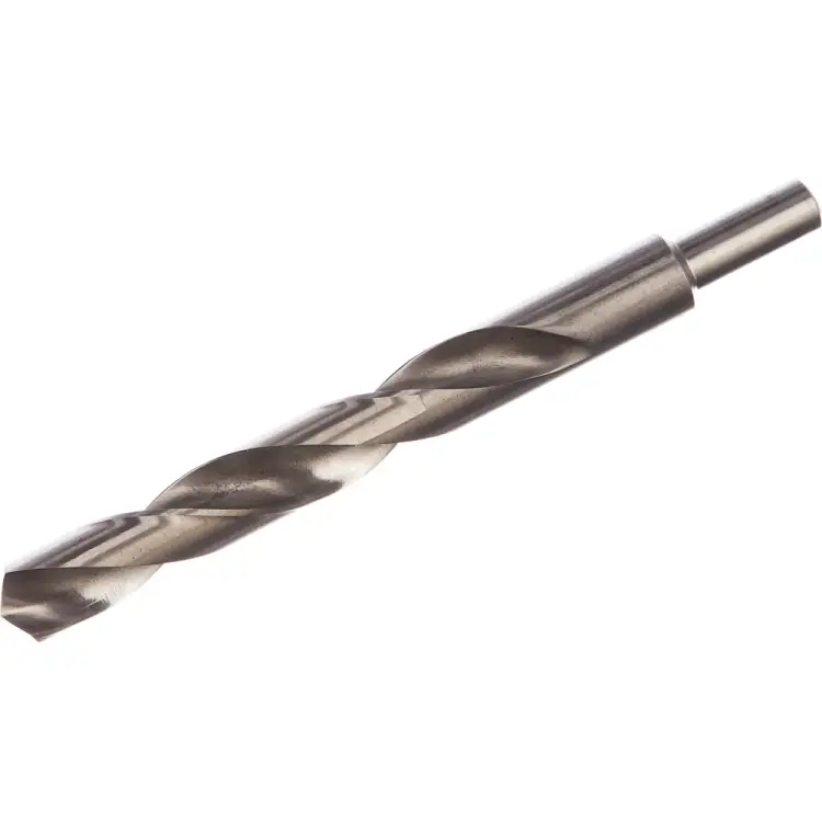 Сверло по металлу Энкор 21142