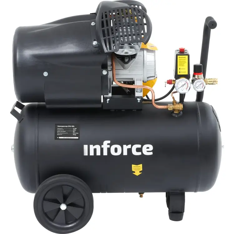 Компрессор Inforce CXV-50L 04-06-22
