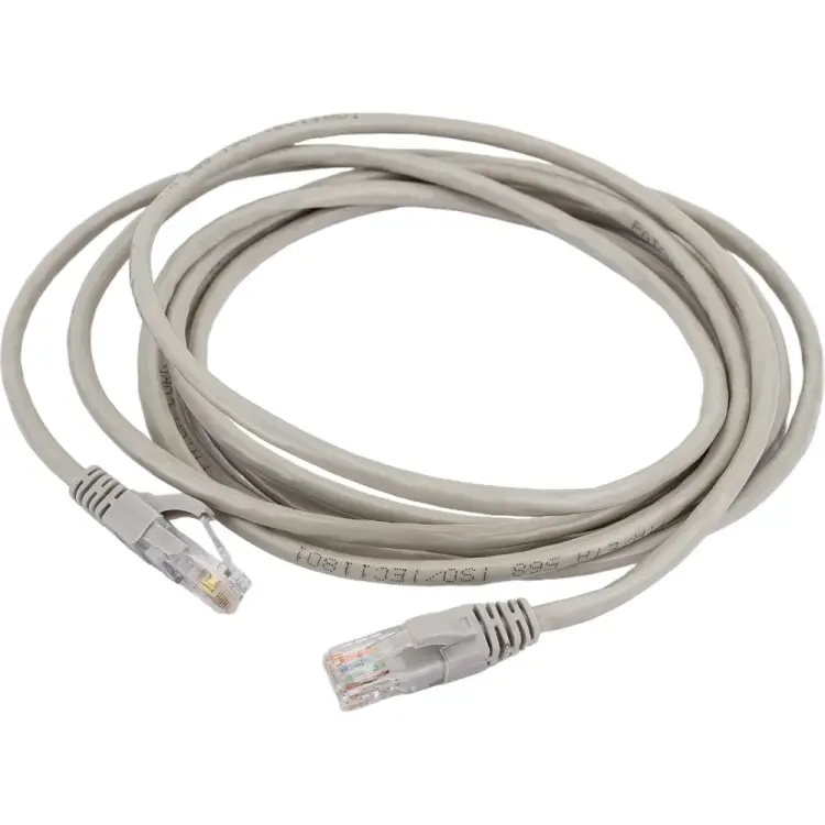 Литой патч-корд TDM ELECTRIC народный SQ0115-0005