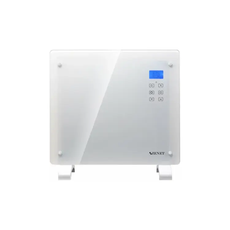 Конвективно-инфракрасный обогреватель ZENET ZET-524 Конвективно-инфракрасный обогреватель ZENET ZET-524