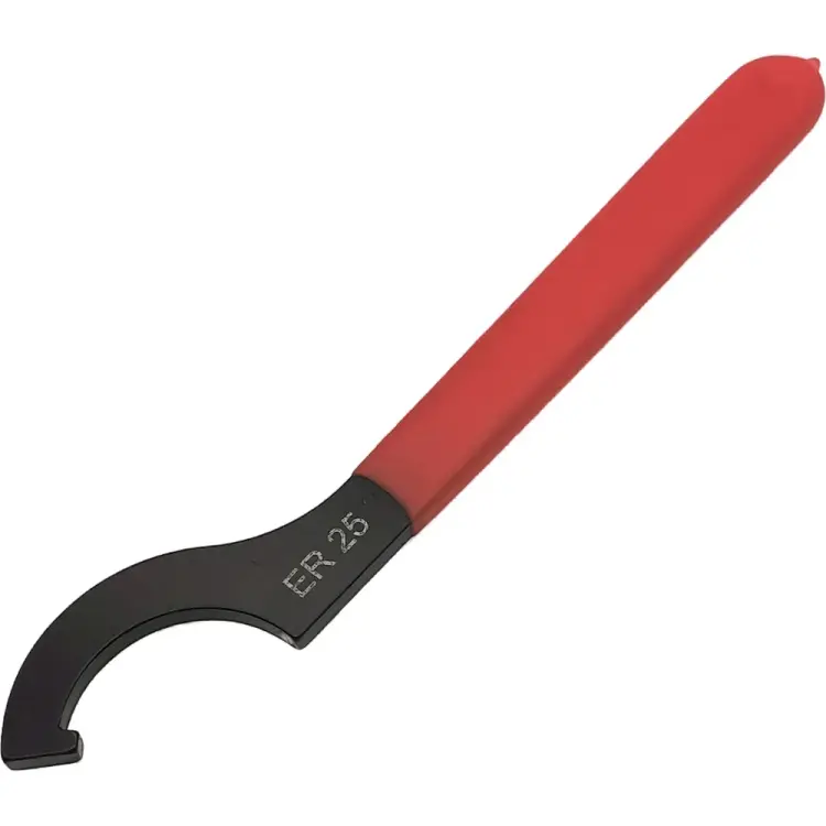 Ключ цанговой гайки BESTELLI AC00900025 Ключ цанговой гайки BESTELLI AC00900025