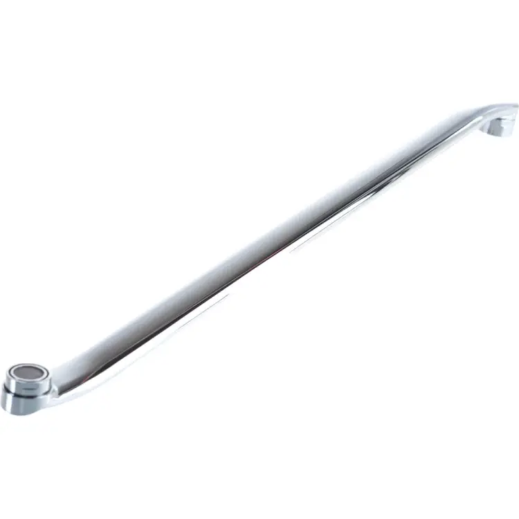 Плоский S-образный излив Melodia della vita 20710 34100