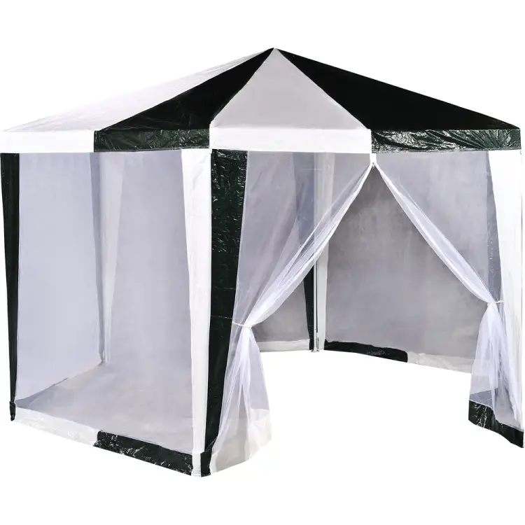 Садовый тент Green glade 1001 Садовый тент Green glade 1001