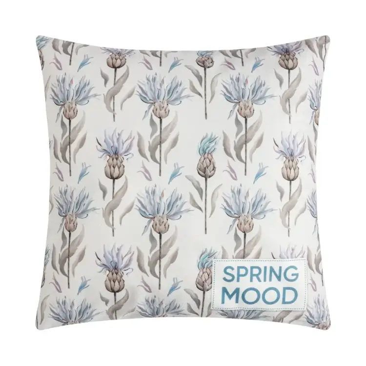 Чехол на подушку Этель 7829836