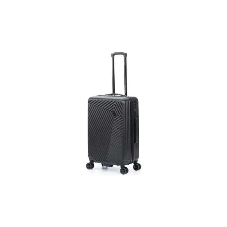 Чемодан Torber Lama T1919M-Black Чемодан Torber Lama T1919M-Black