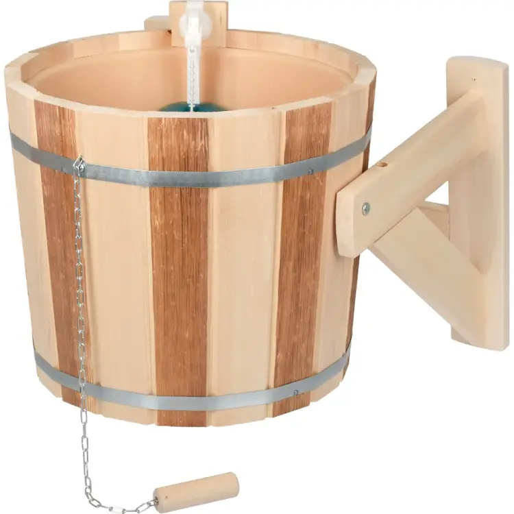 Обливное устройство Банные штучки Русский душ 1 32422 Обливное устройство Банные штучки Русский душ 1 32422