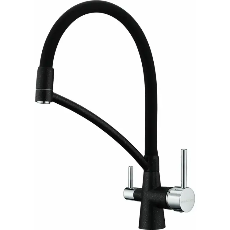 Смеситель для кухни Paulmark Sigen Si213111-418
