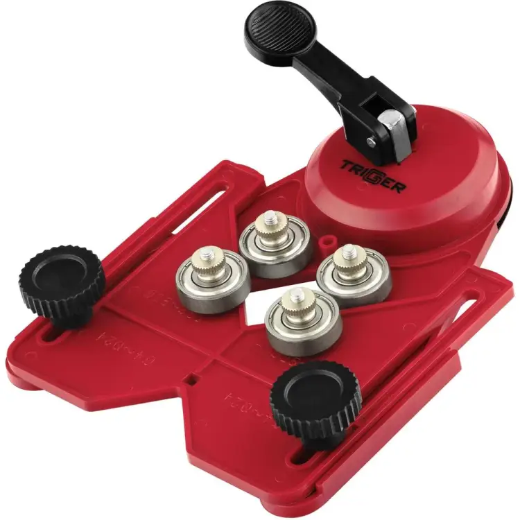 Кондуктор для коронок алмазных по керамике и керамограниту ТРИГГЕР тов-208942