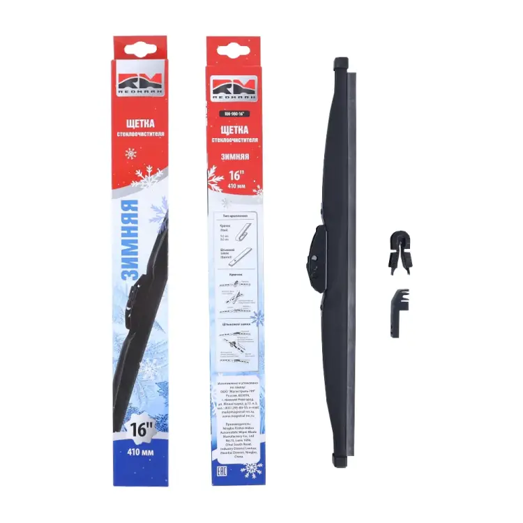 Зимняя щетка стеклоочистителя REDMARK RM98016