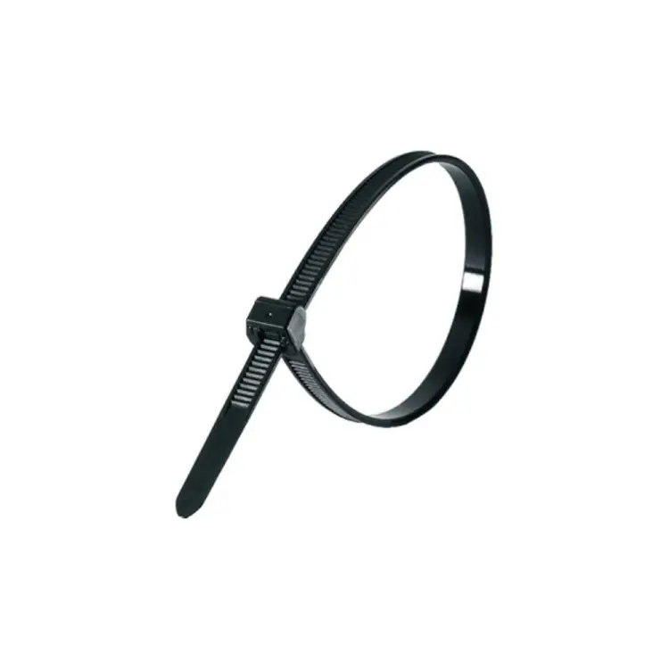 Нейлоновый хомут Smartbuy SBE-CT-36-300-b