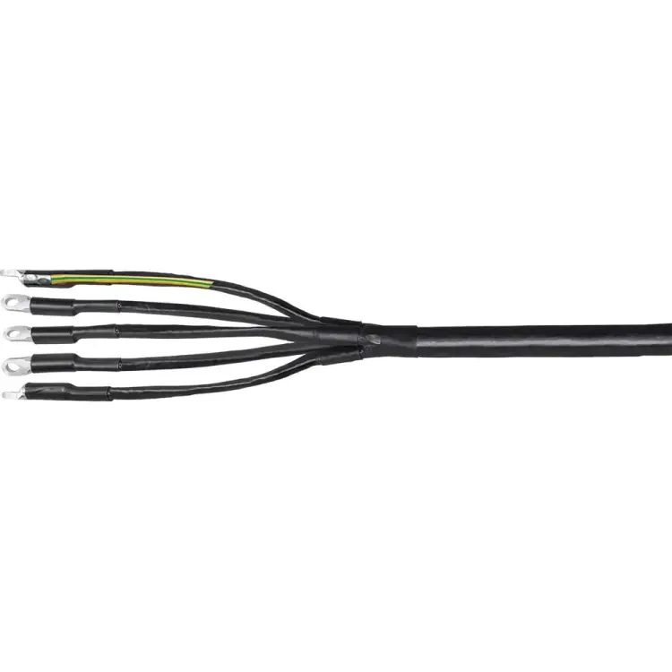 Кабельная муфта IEK ПКВтп UZM-XLK1-VN5-70120X Кабельная муфта IEK ПКВтп UZM-XLK1-VN5-70120X