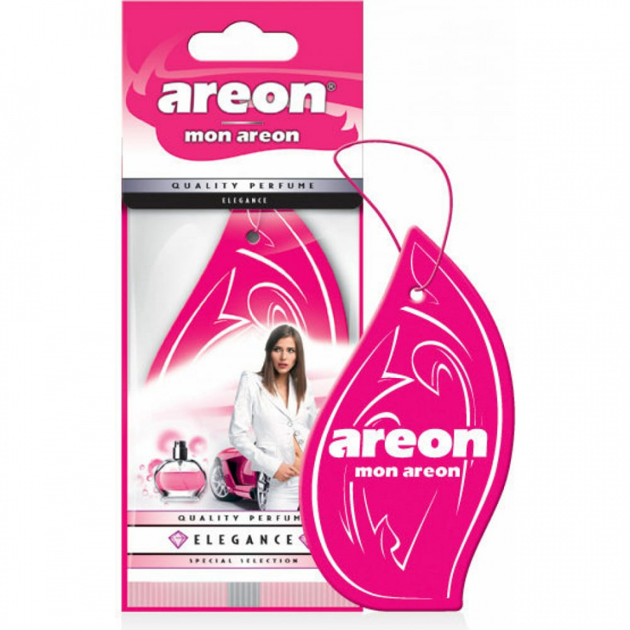 Ароматизатор Areon MON AREON