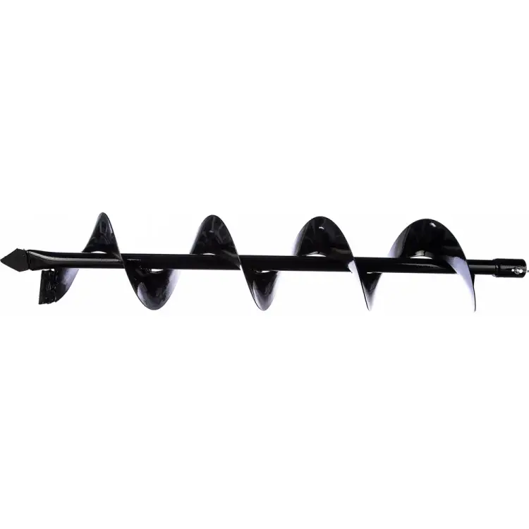 Шнек для грунта CARVER AG-152 01.003.00015 Шнек для грунта CARVER AG-152 01.003.00015