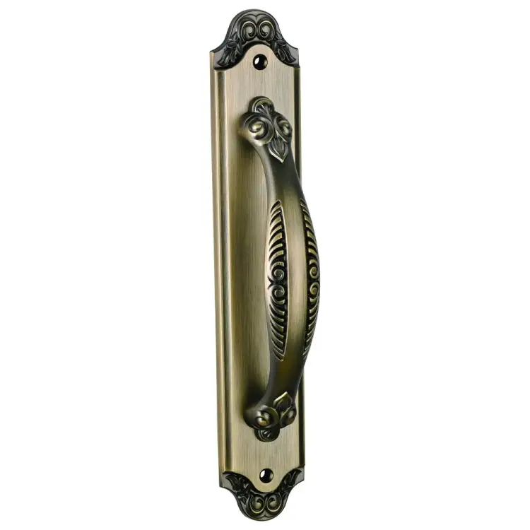 Дверная ручка GENESIS ACANTO 940000001476