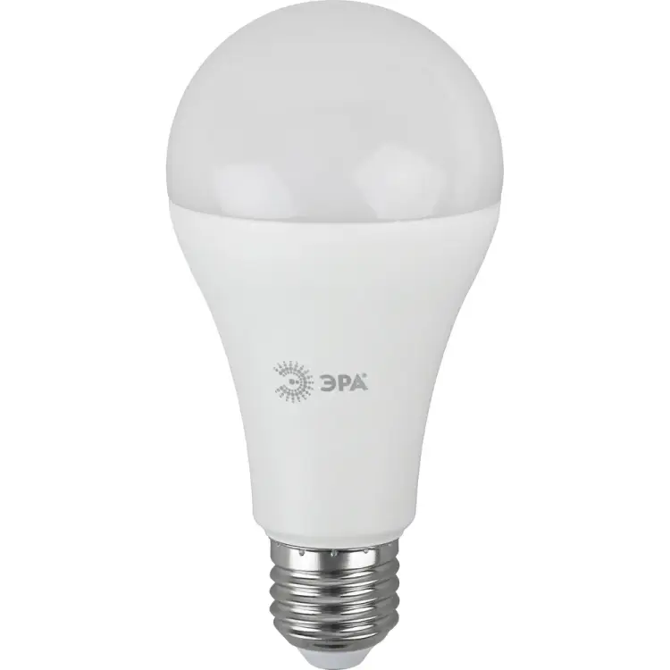 Светодиодная лампа ЭРА LED A65-21W-860-E27 Б0035333 Светодиодная лампа ЭРА LED A65-21W-860-E27 Б0035333