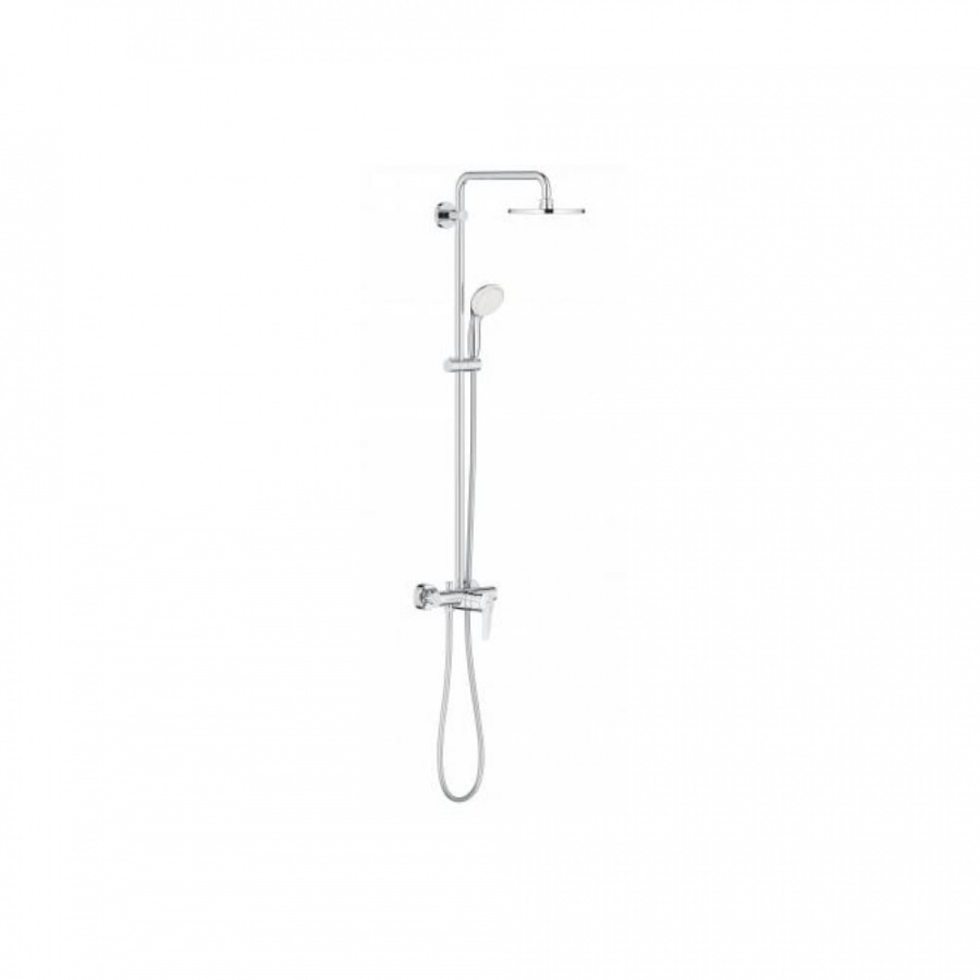 Душевая система Grohe Tempesta 200