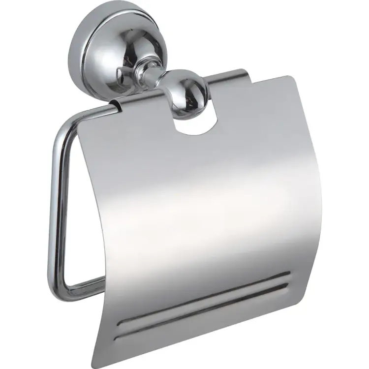 Держатель для туалетной бумаги Solinne 3086 2512.016 Держатель для туалетной бумаги Solinne 3086 2512.016