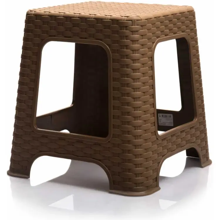 Табурет ПОЛИМЕРБЫТ Артлайн 63200435