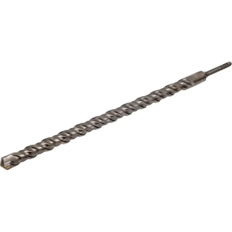 Сверло-бур sds-plus по бетону Hardcore 28x460 мм 102846