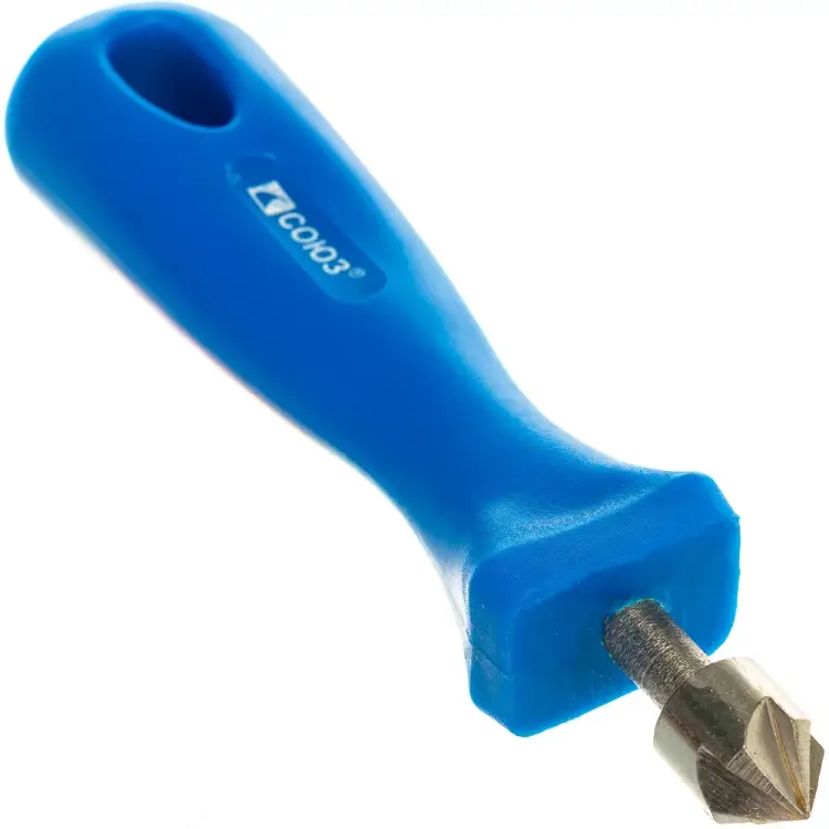 Зенкера Союз 1065-05-01с