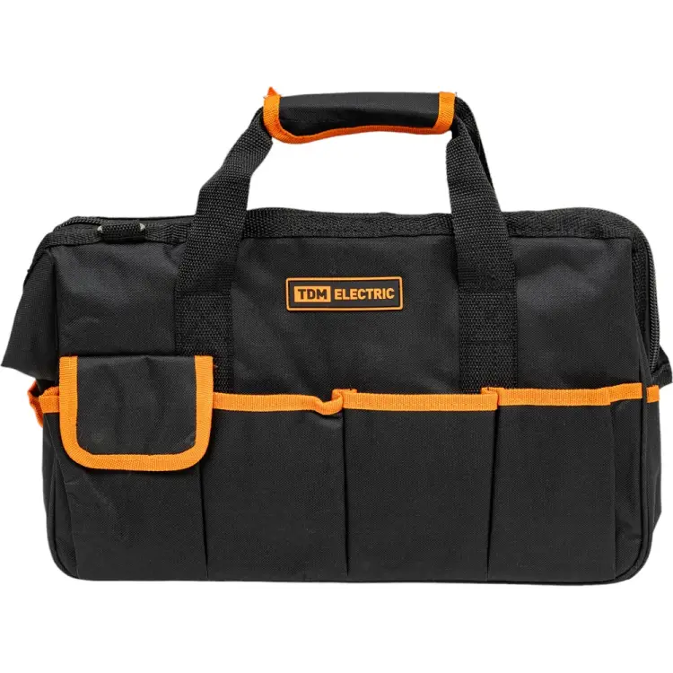 Сумка для инструментов TDM ELECTRIC Алмаз СИН-2 SQ1032-0106