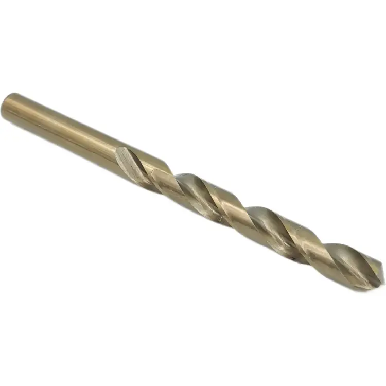 Сверло по металлу TORNERI 040640