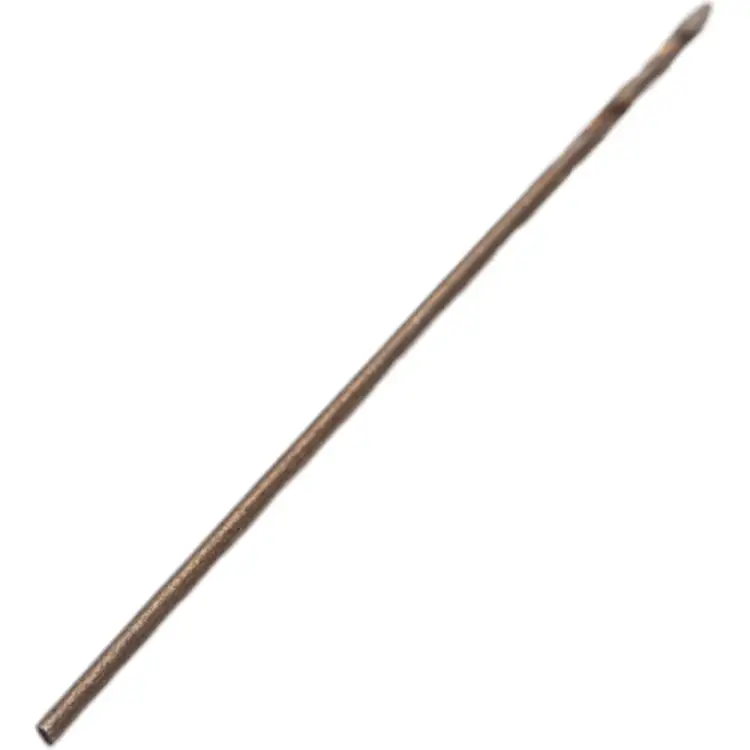 Сверло по металлу ООО "ТМТ ГРУПП" 58334