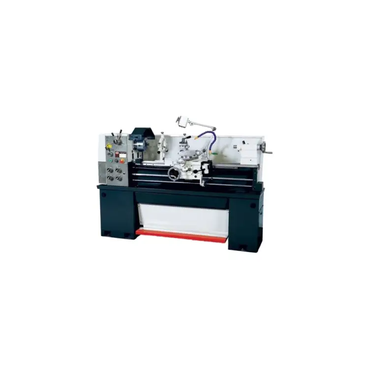 Универсальный токарный станок PROMA SPD-1000P 25015009