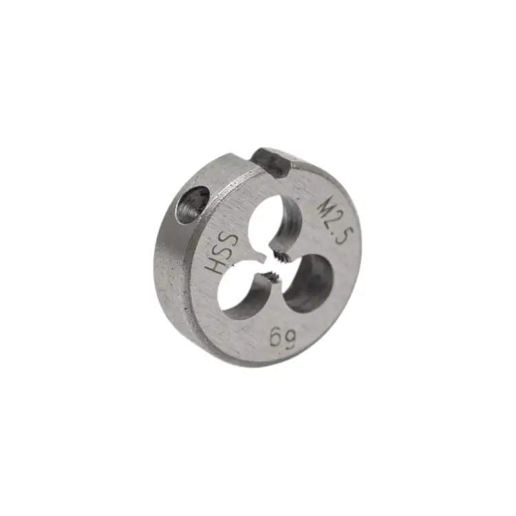 Плашка VOLKEL V27422