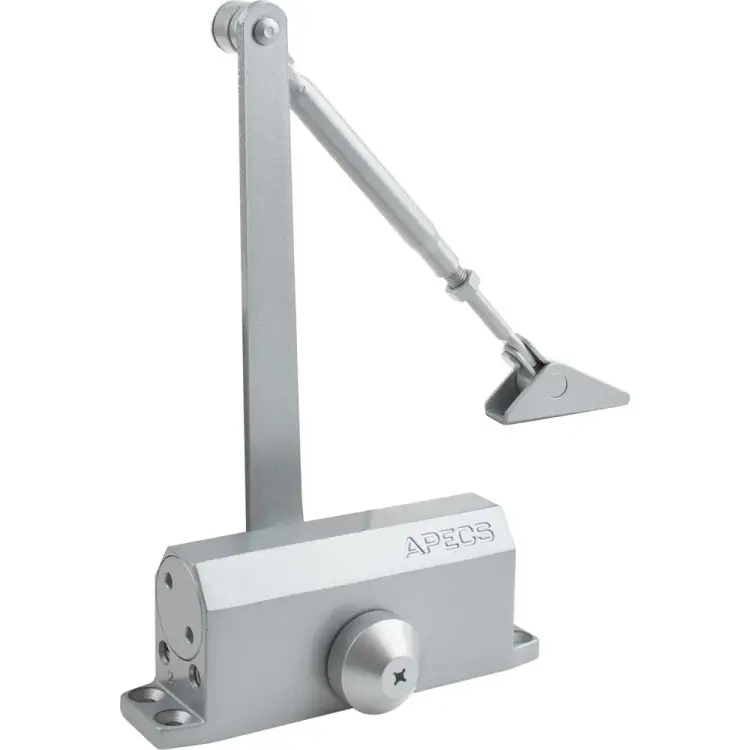 Дверной доводчик APECS DC-20.3/0950/065-A1-SL 18916