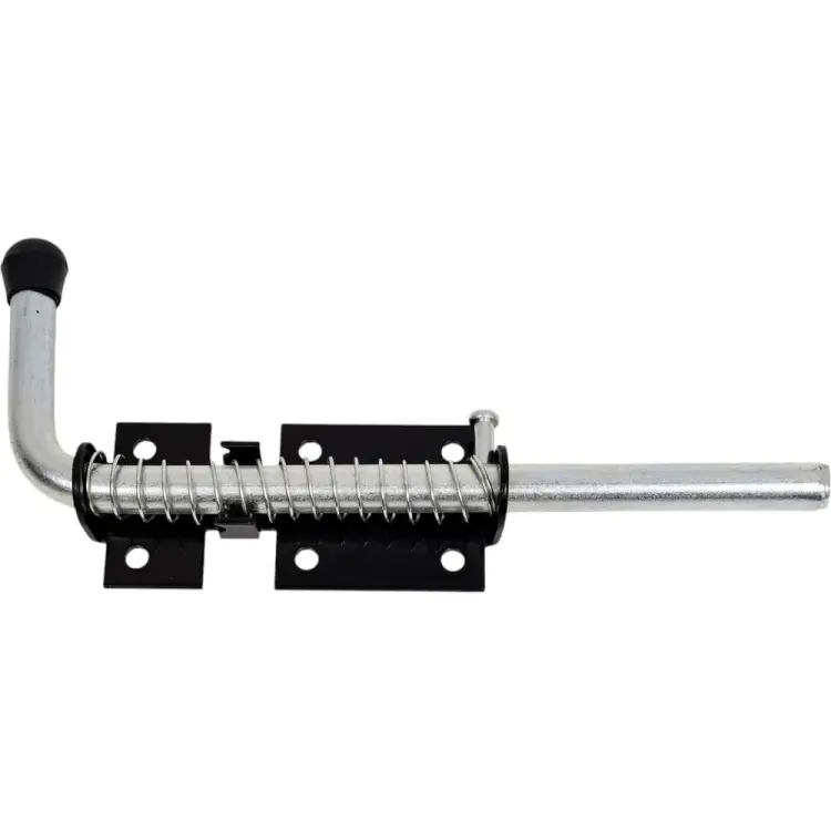 Задвижка гаражная Левша ЗГ-200 У4-0412.Ч