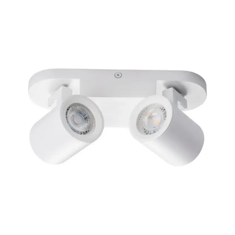 Настенно-потолочный спот KANLUX LAURIN EL-2I W 29122