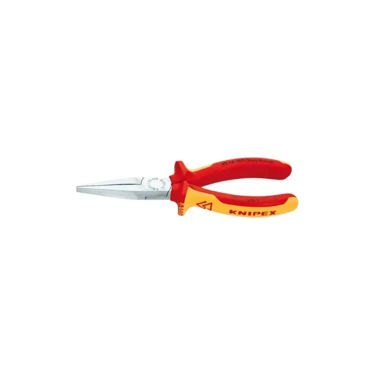 Клещи для механиков Knipex Лангбек KN-3016160 Клещи для механиков Knipex Лангбек KN-3016160