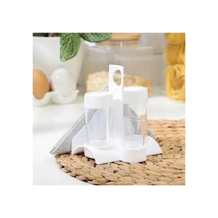 Набор для специй Berossi рондо ИК 05501000