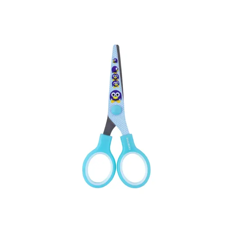 Ножницы BRAUBERG Kid Series 232271
