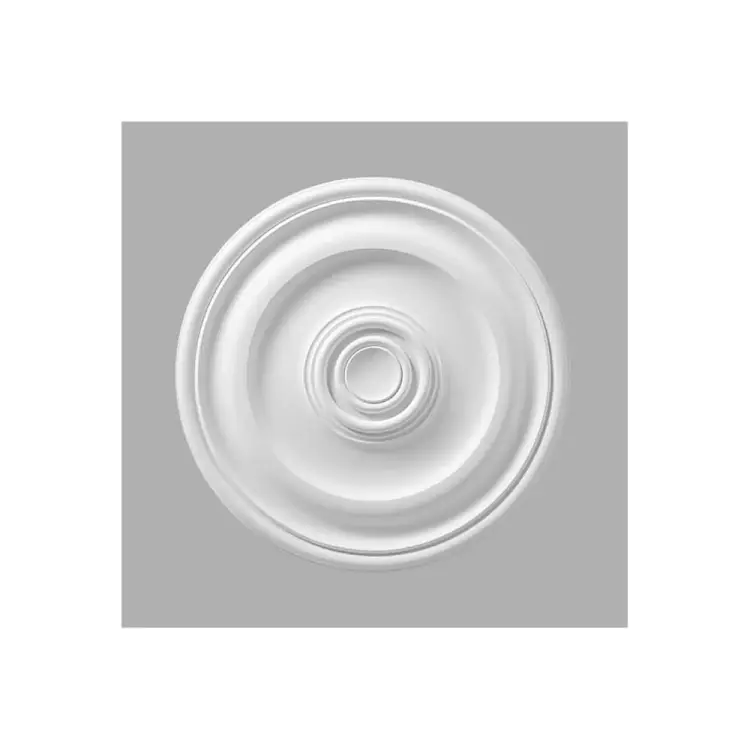 Потолочная розетка Decomaster DM-0402