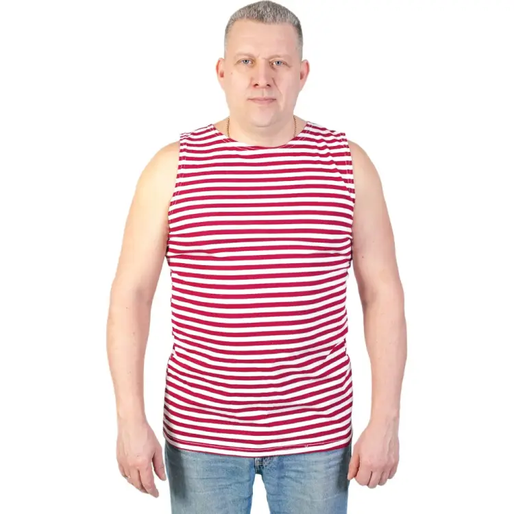 Тельняшка БЕРТА 703к-52-54 Тельняшка БЕРТА 703к-52-54