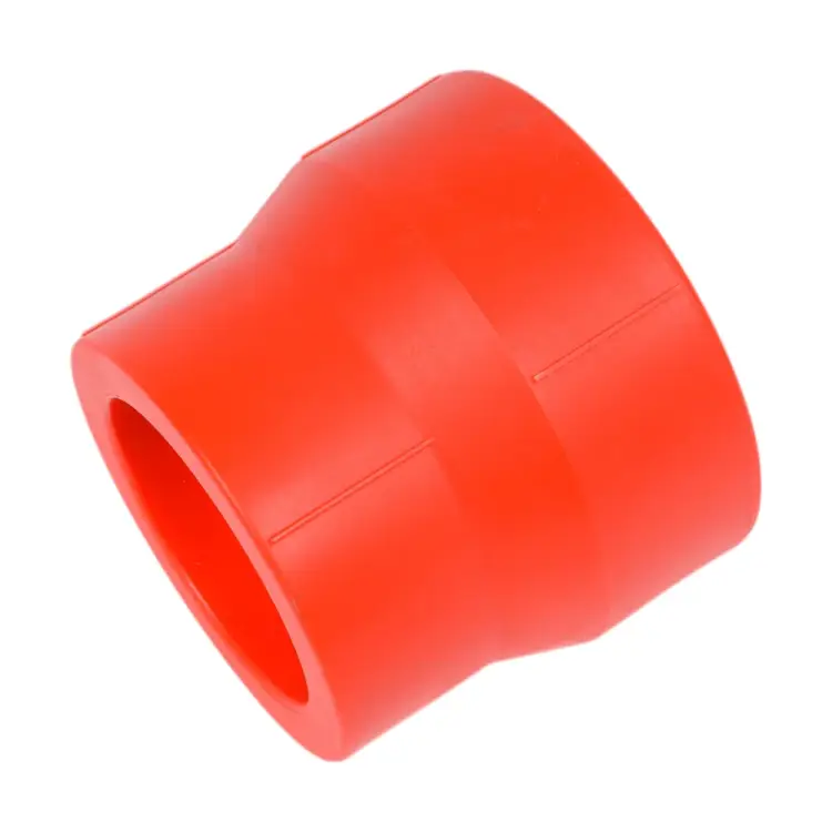 Противопожарная переходная муфта Blue Ocean PPRF/RС(R)-75х63