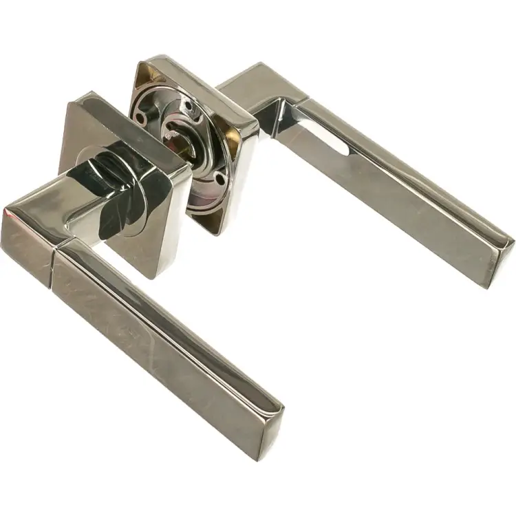 Дверная ручка Ренц Милан INDH 51-02 CP