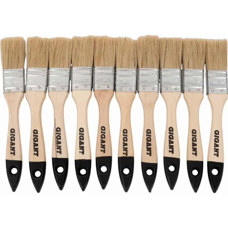 Плоская кисть Gigant FB-25